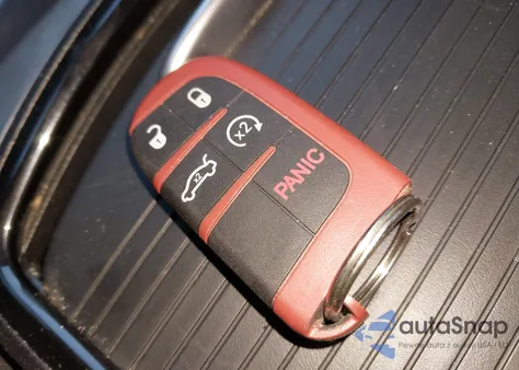 2018 Dodge Charger Daytona 392 Rwd from USA, damaged, VIN 2C3CDXGJ1JH163489